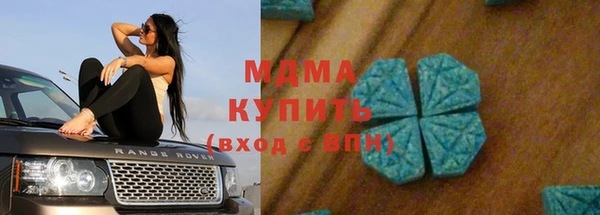 молекула духа Арсеньев