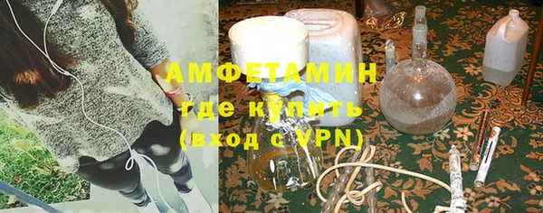 молекула духа Арсеньев