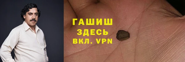 молекула духа Арсеньев