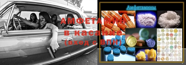 молекула духа Арсеньев